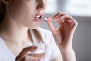 Contraceptive pills containing ulipristal require a prescription
