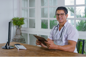 Not every consultation with your health care provider requires an in-person visit