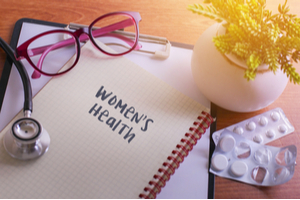 Telemedicine in Reproductive and Women’s Health