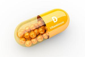 D vitamin Can Reduce risk of Breast Cancer to help breast health