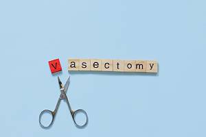 Vasectomy is a male sterilization procedure