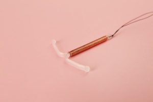 copper iuf for IUD Insertion Aftercare