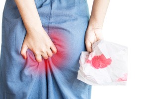 Is it normal to have bleeding after menopause?