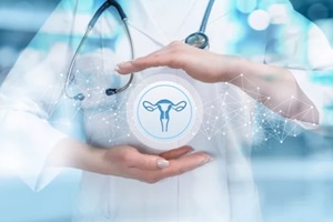 contraceptive care doctor protects the uterus