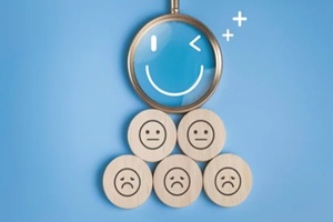 positive change on employee satisfaction and mental well-being