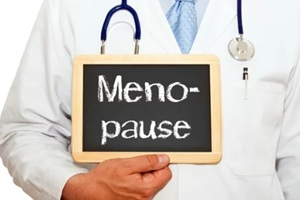 menopause