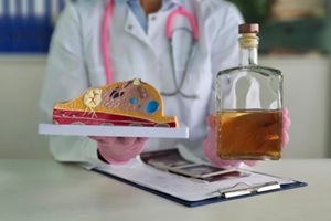 alcohol and breast cancer prevention and breast disease and alcohol